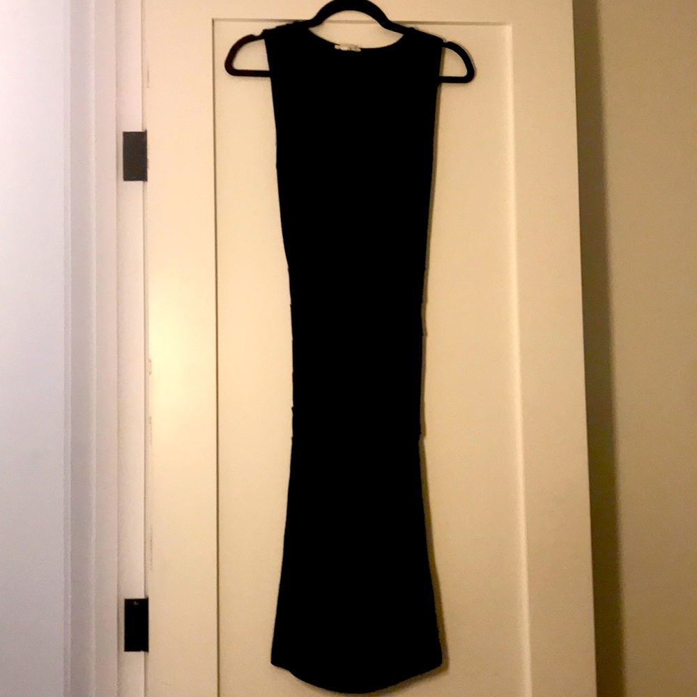 Ingrid and Isabel Maternity Dress